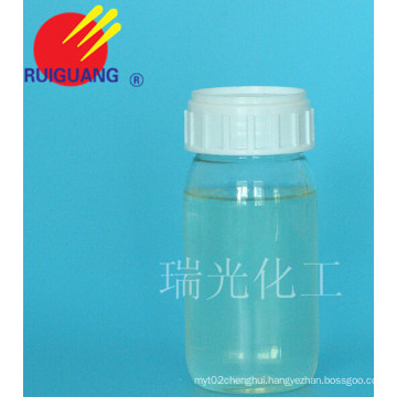 Softener Hydrophilic Silicone Oil Terpolymer for Cotton